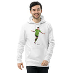 Garnacho Hoodie