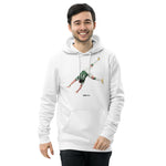 Shafi Al-Dawsari Hoodie