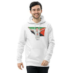 Jawad El Yamiq Hoodie