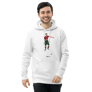 Bruno Fernandes Portugal Hoodie