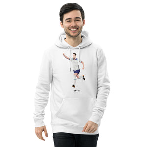 Declan Rice Hoodie