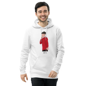 Garnacho Hoodie