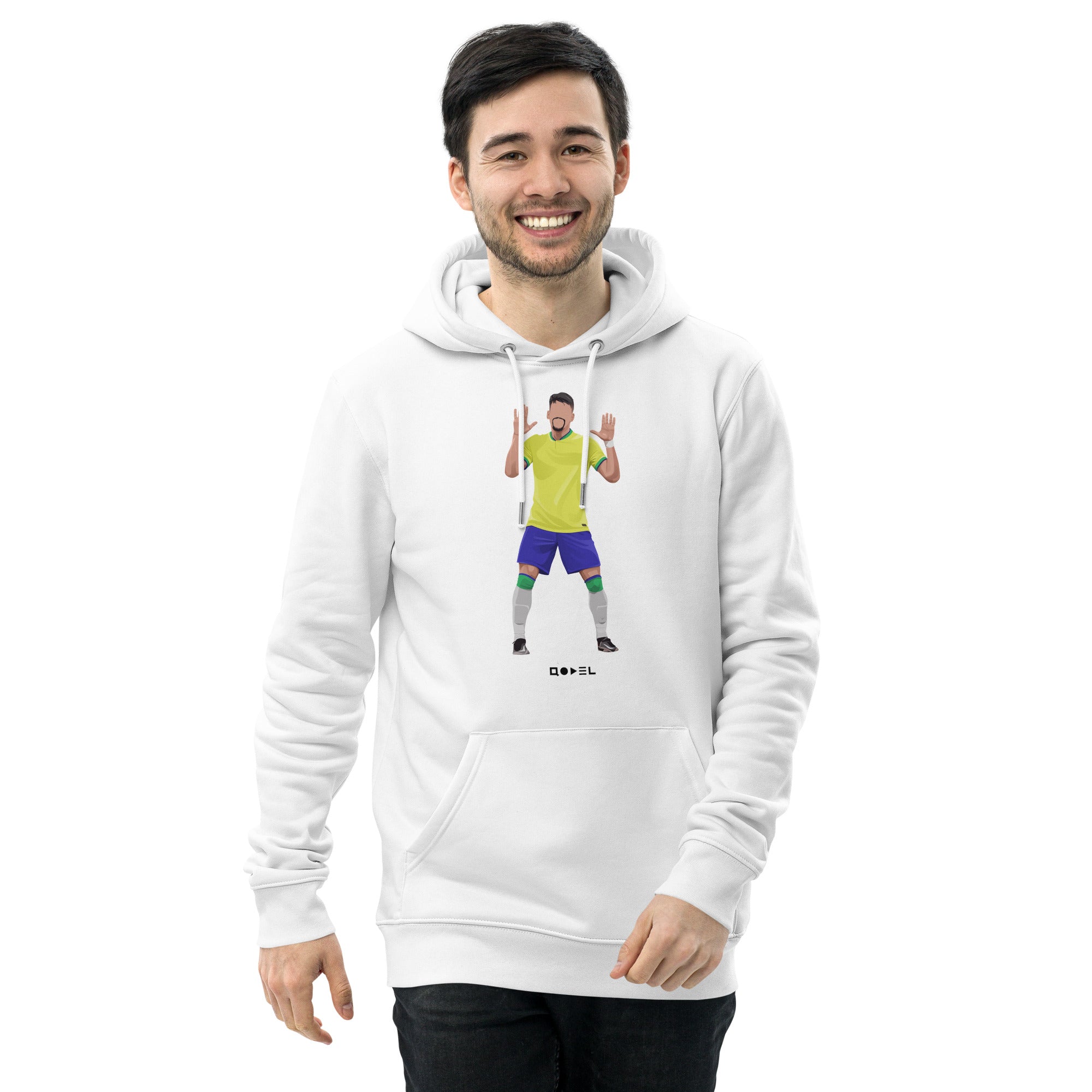 Lucas Paqueta Hoodie