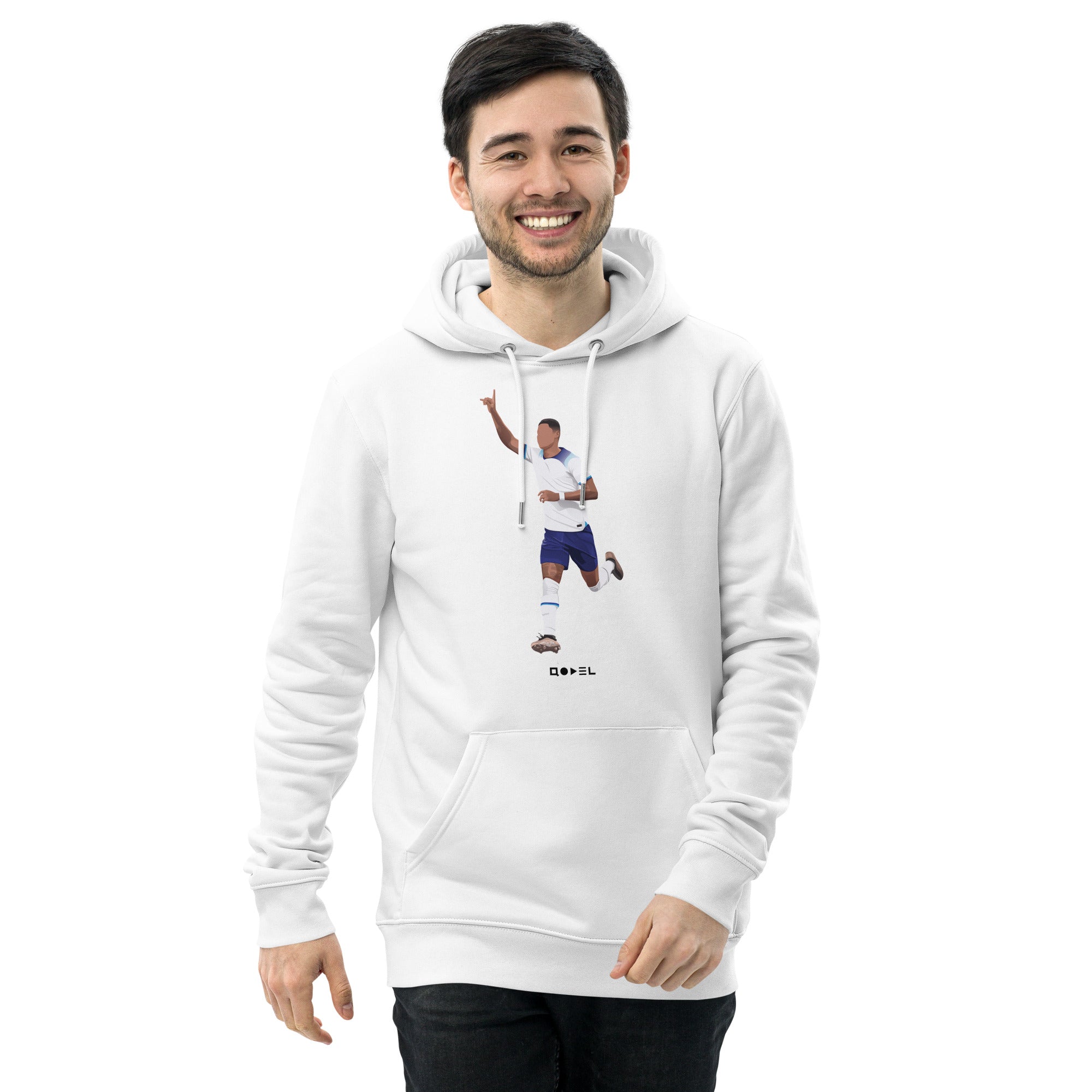 Marcus Rashford Hoodie