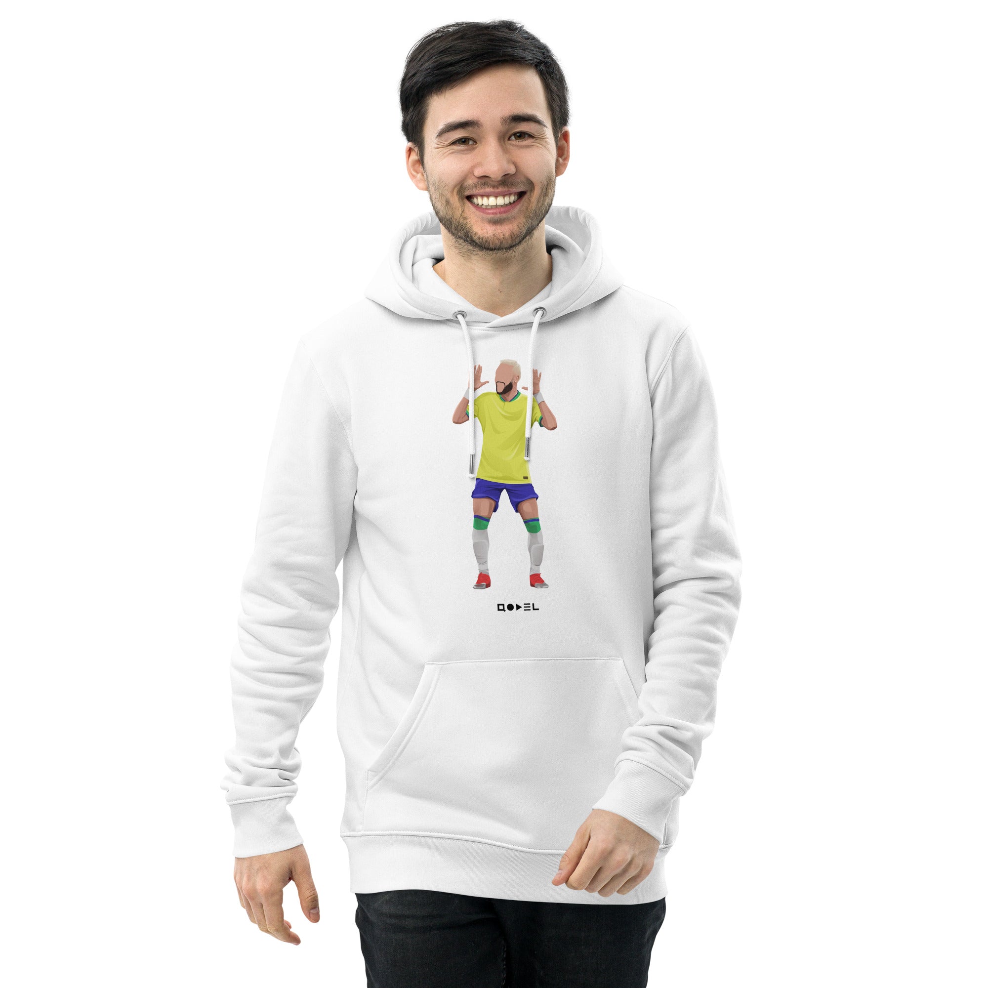 Neymar Hoodie