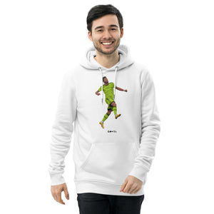 Bruno Fernandes Hoodie