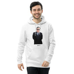 Carlo Ancelotti Hoodie