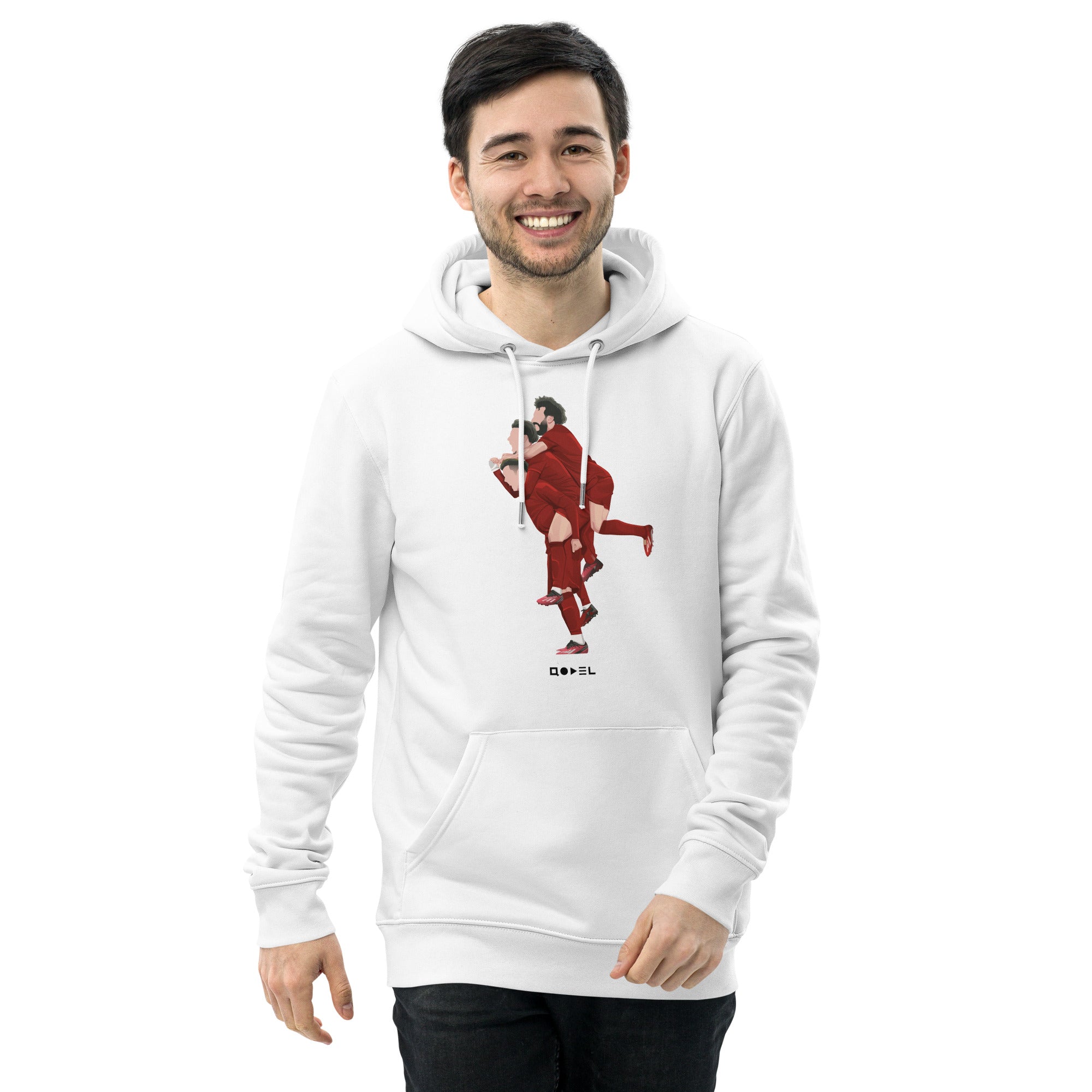 Firmino Goal Celebration Hoodie