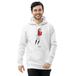 Ronaldo Hoodie