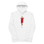 Robert Lewandowski eco hoodie