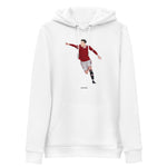 Jadon Sancho Man utd Hoodie