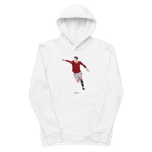 Jadon Sancho Man utd Hoodie