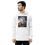 Mohamed Salah Hoodie - Eco Friendly