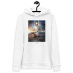 Mohamed Salah Hoodie - Eco Friendly