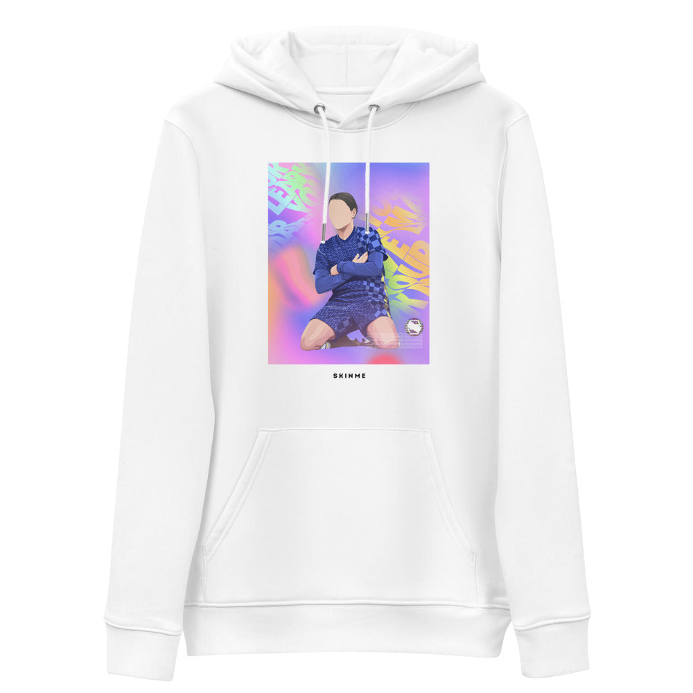 Sam Kerr Hoodie - Eco Friendly