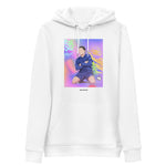 Sam Kerr Hoodie - Eco Friendly