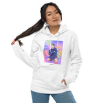 Sam Kerr Hoodie - Eco Friendly