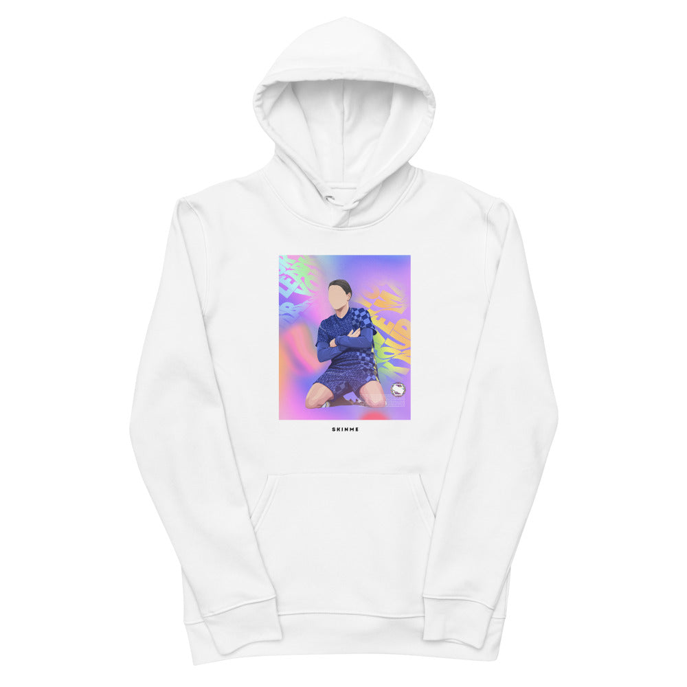 Sam Kerr Hoodie - Eco Friendly