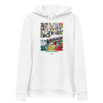 Senegal AFCON 2022 Champions Hoodie