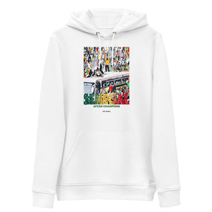 Senegal AFCON 2022 Champions Hoodie