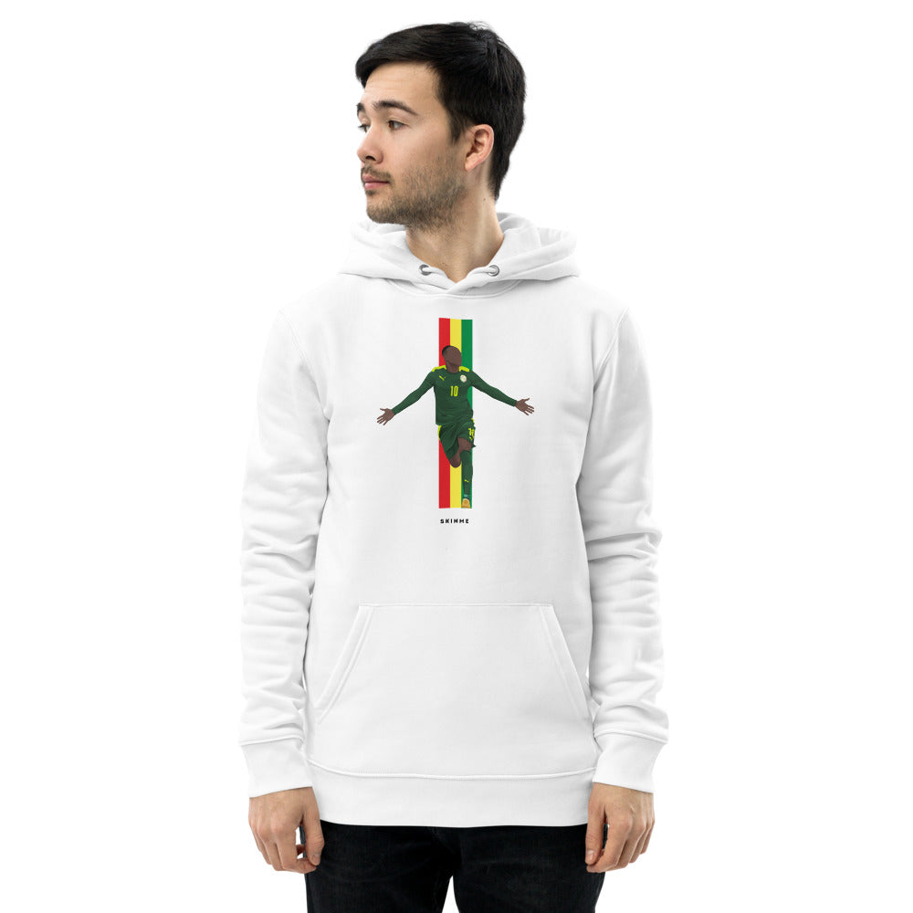 Sadio Mane Senegal Hoodie