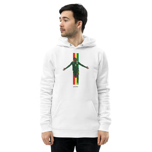 Sadio Mane Senegal Hoodie