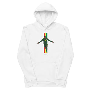 Sadio Mane Senegal Hoodie