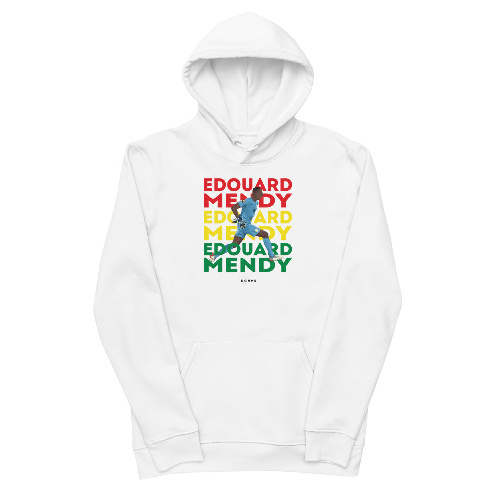 Edouard Mendy Senegal hoodie