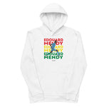 Edouard Mendy Senegal hoodie