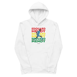 Edouard Mendy Senegal hoodie