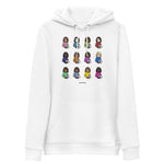 Certified Football Mum Hoodie