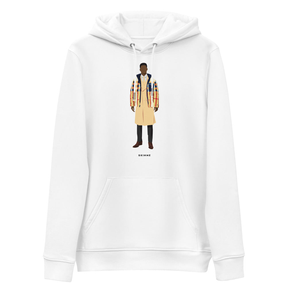 Marcus Rashford Hoodie