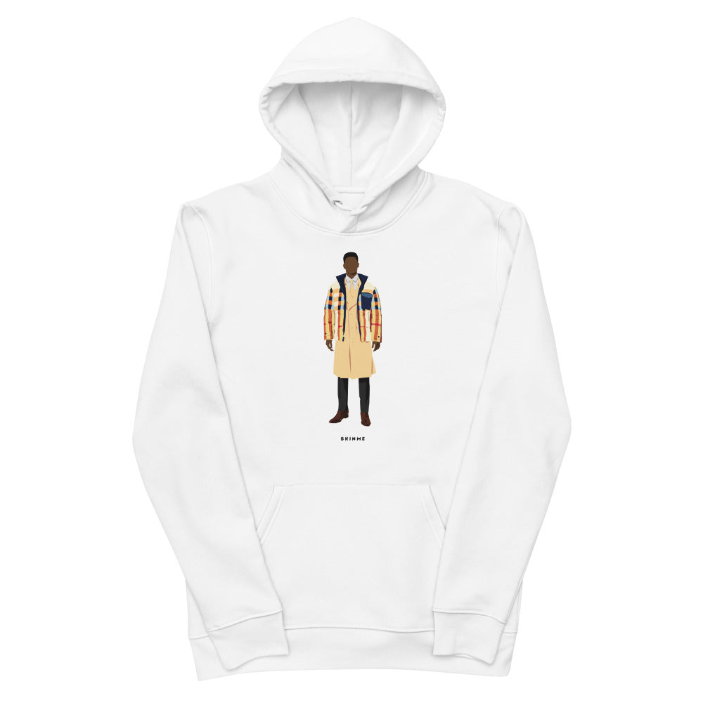 Marcus Rashford Hoodie