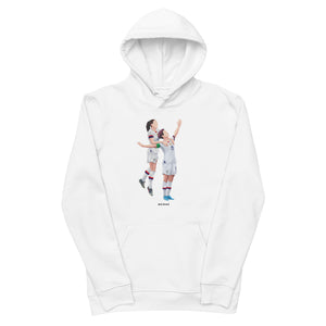 Megan Rapinoe and Alex Morgan Hoodie