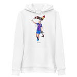 Jennifer Hermoso Barcelona Hoodie