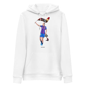 Jennifer Hermoso Barcelona Hoodie