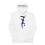 Jennifer Hermoso Barcelona Hoodie