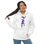 Jennifer Hermoso Barcelona Hoodie