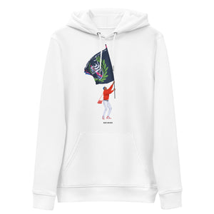 Asisat Oshoala Hoodie