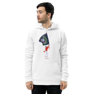 Asisat Oshoala Hoodie