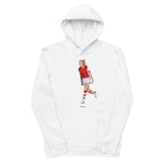 Leah Williamson Arsenal Hoodie