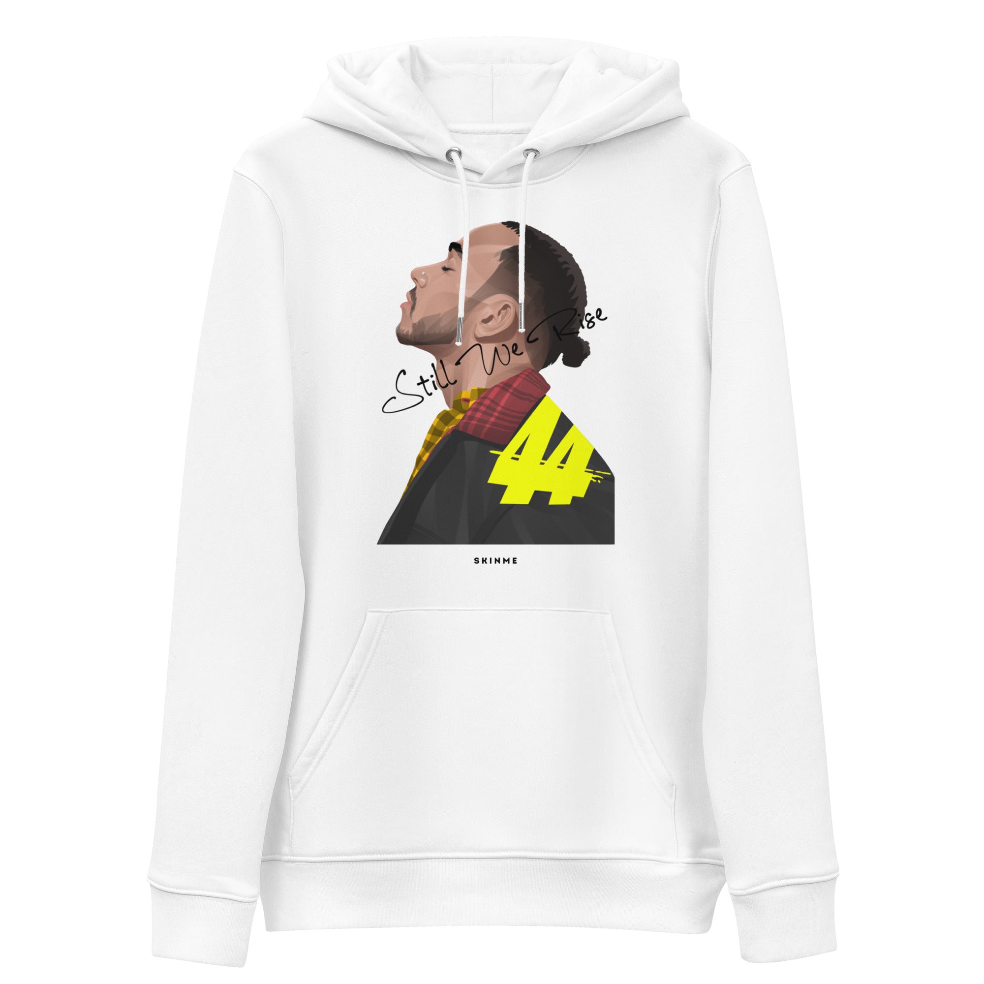 Lewis best sale hamilton hoodie