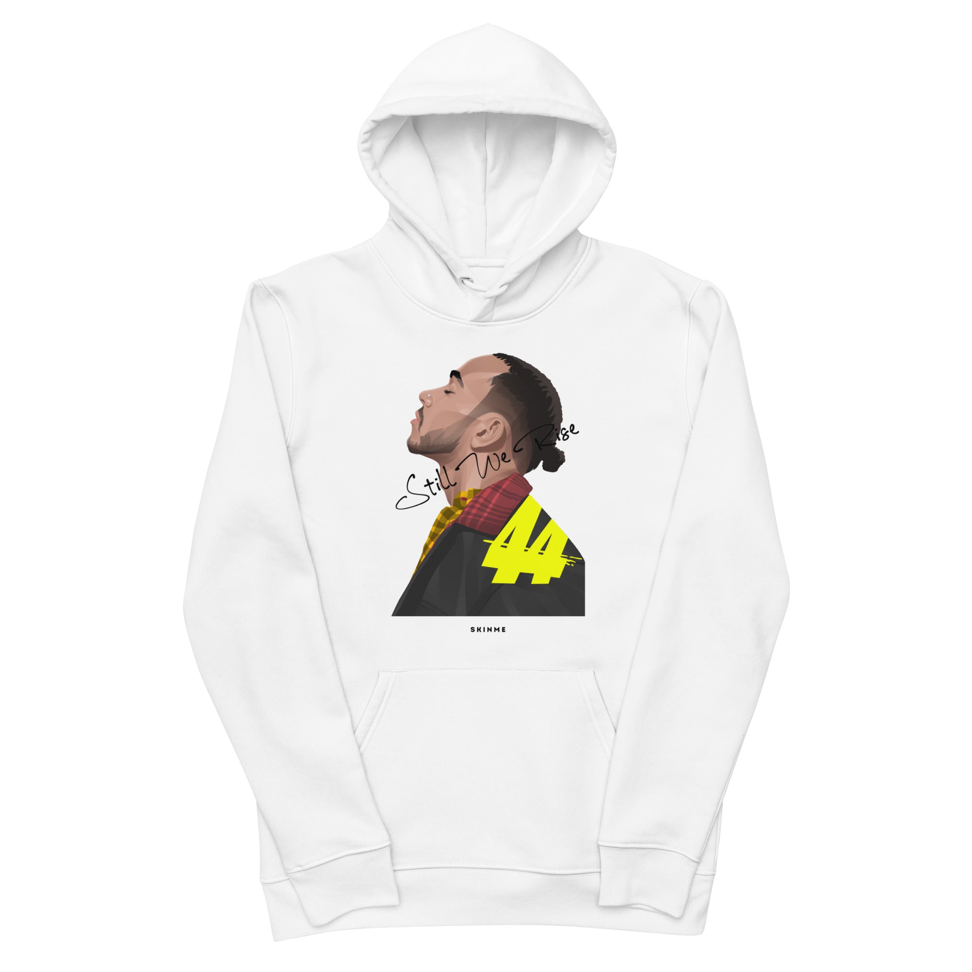 Lewis Hamilton Hoodie