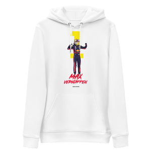 Max Verstappen Hoodie