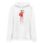 Kimi Raikkonen Hoodie