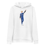 Lando Norris Hoodie