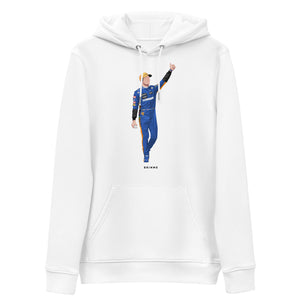 Lando Norris Hoodie