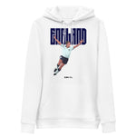 England hoodie