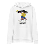 Ronaldinho and Rivaldo Brazil Hoodie