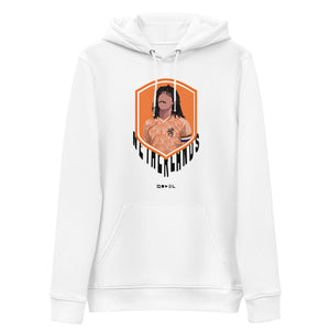 Ruud Gullit Netherlands Hoodie